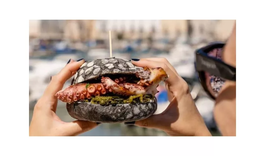 Paninart Trani