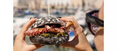 Paninart Trani