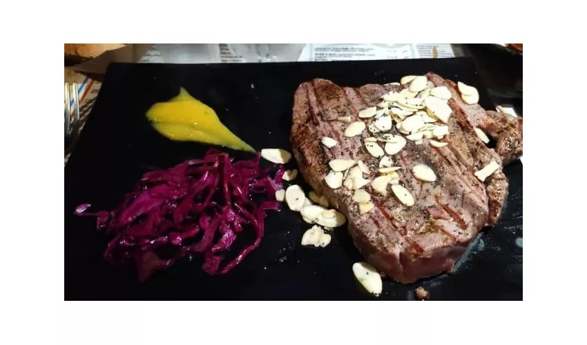 Paninart Trani