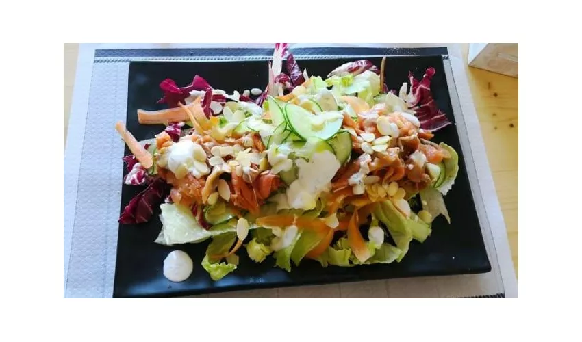 Paninart Trani