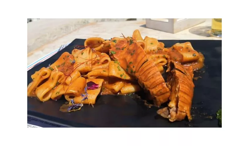 Paninart Trani