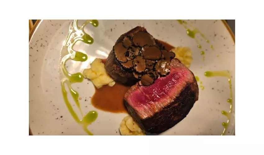 Enoteca Ristorante Antica Torre