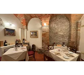 Enoteca Ristorante Antica Torre