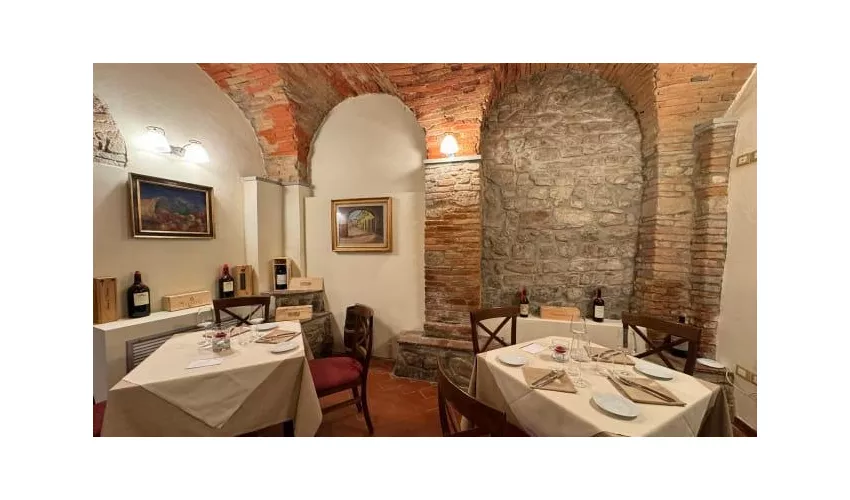 Enoteca Ristorante Antica Torre