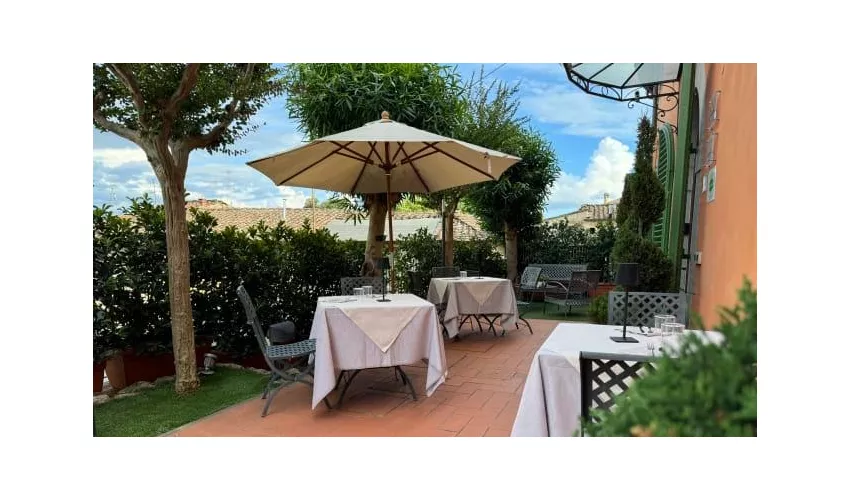 Enoteca Ristorante Antica Torre