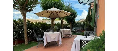 Enoteca Ristorante Antica Torre