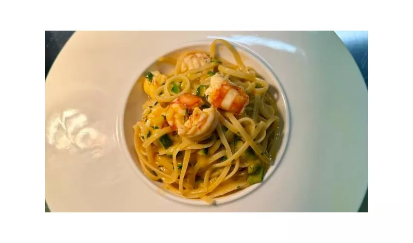 Enoteca Ristorante Antica Torre