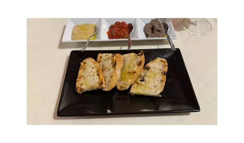Enoteca Ristorante Antica Torre