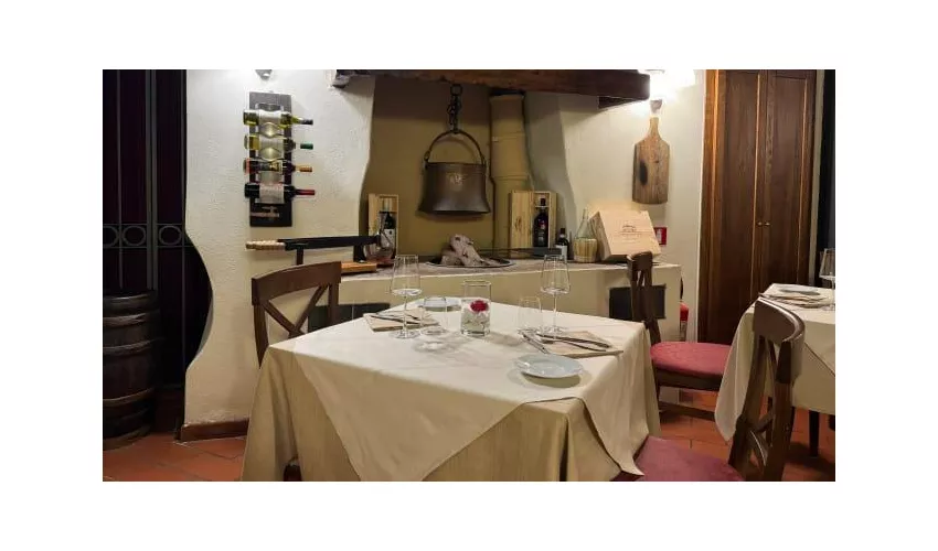Enoteca Ristorante Antica Torre