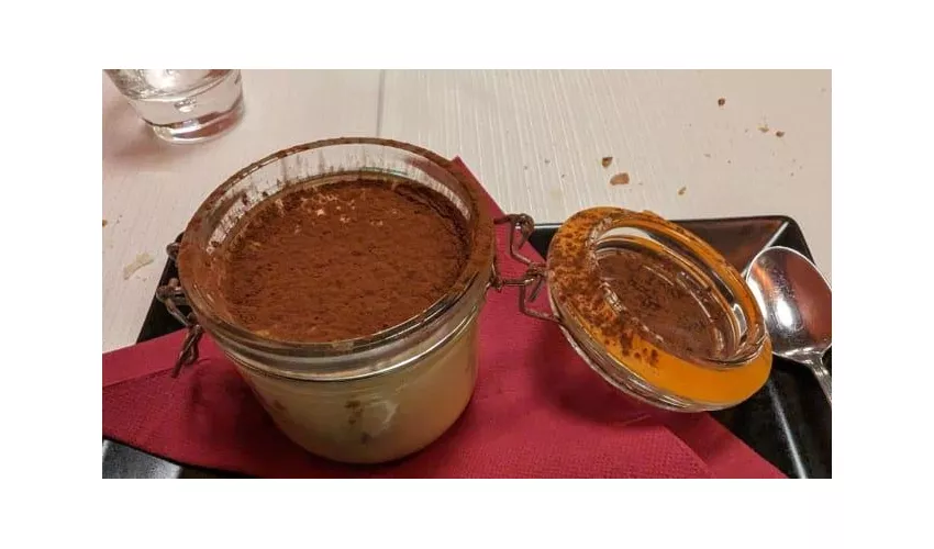 La Bottega Ristorante Punturi