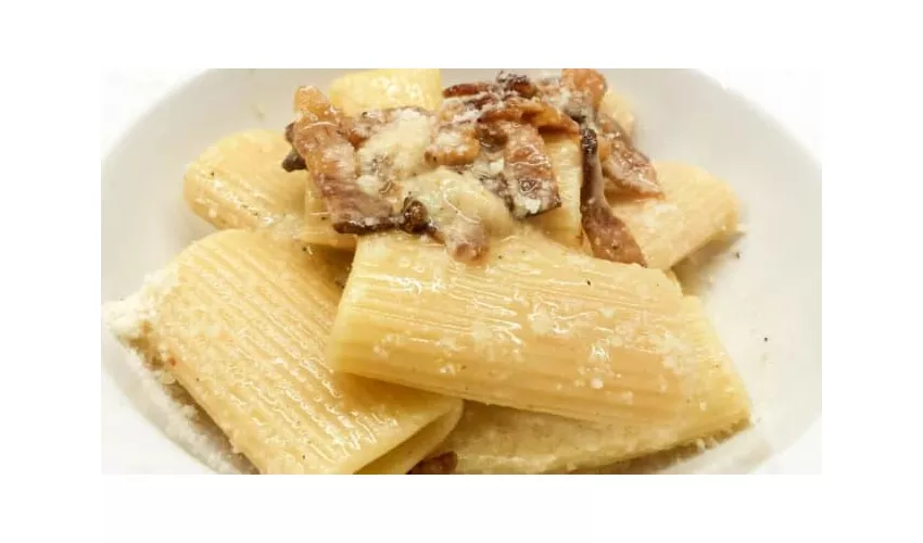 La Bottega Ristorante Punturi