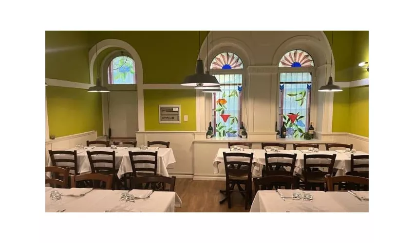 La Bottega Ristorante Punturi