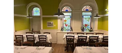 La Bottega Ristorante Punturi