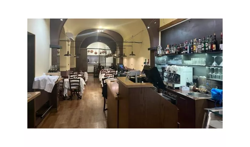 La Bottega Ristorante Punturi