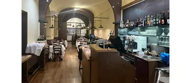 La Bottega Ristorante Punturi