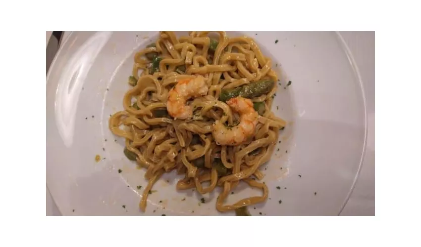 La Bottega Ristorante Punturi