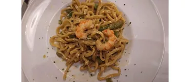 La Bottega Ristorante Punturi