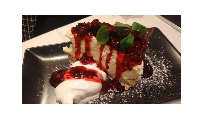 La Bottega Ristorante Punturi