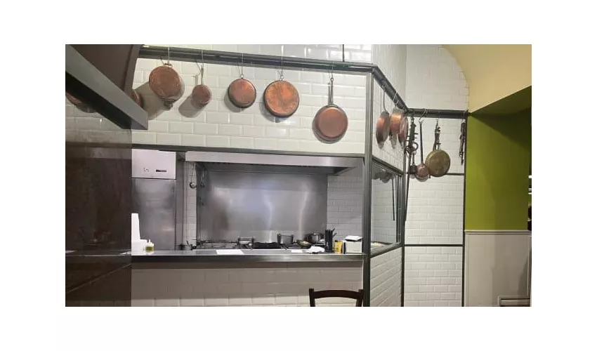 La Bottega Ristorante Punturi