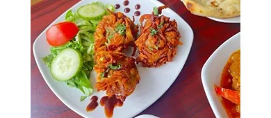 Desi Dera - Cucina Pakistana & Indiana e donner kebab