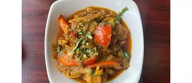 Desi Dera - Cucina Pakistana & Indiana e donner kebab
