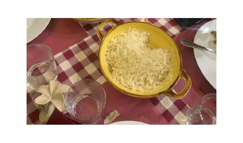 Desi Dera - Cucina Pakistana & Indiana e donner kebab