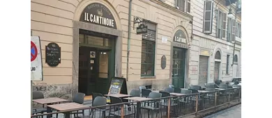 Il Cantinone