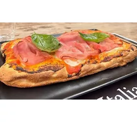 Bistrot Italiani
