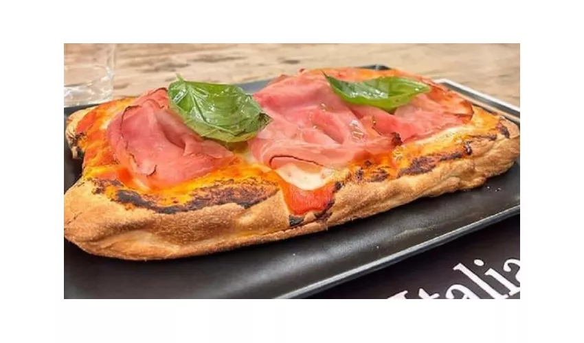 Bistrot Italiani