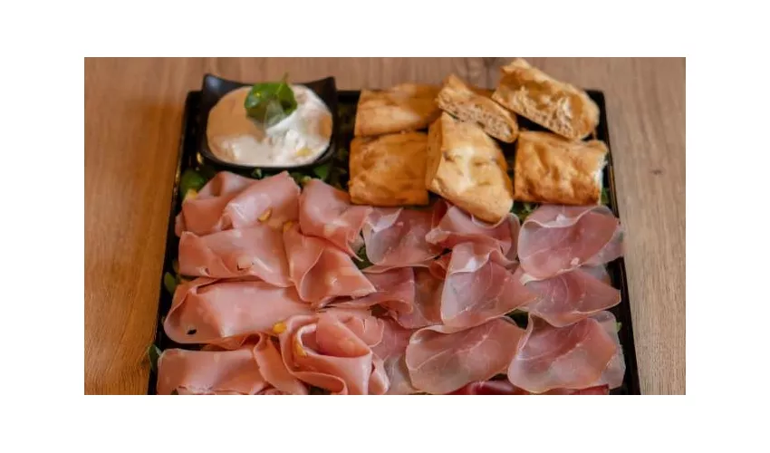 Bistrot Italiani