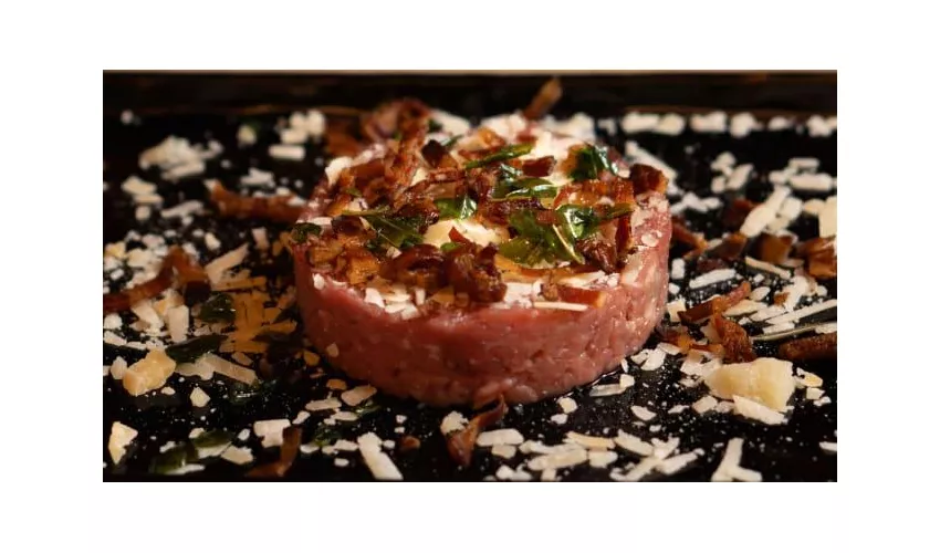 Bistrot Italiani
