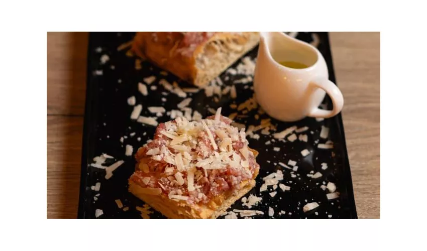 Bistrot Italiani