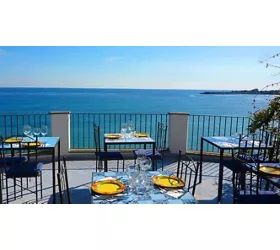 La Cucina del Palladio Ristorante & Bar