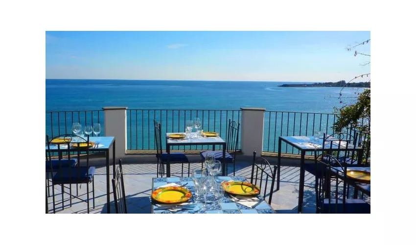 La Cucina del Palladio Ristorante & Bar