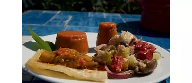 La Cucina del Palladio Ristorante & Bar