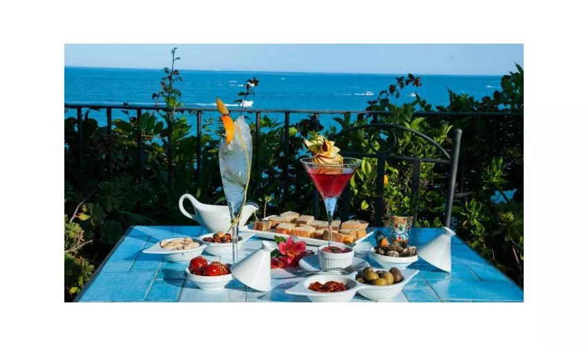 La Cucina del Palladio Ristorante & Bar