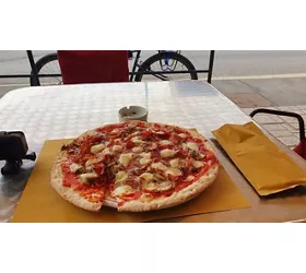 Osteria da marco