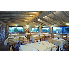 Agriturismo La Nevera