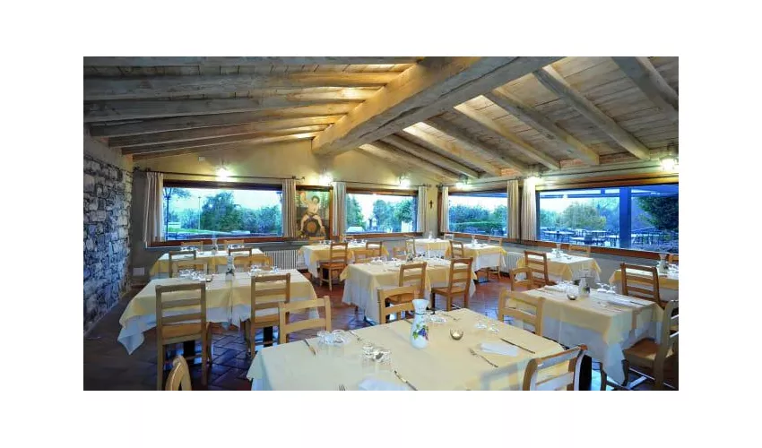 Agriturismo La Nevera