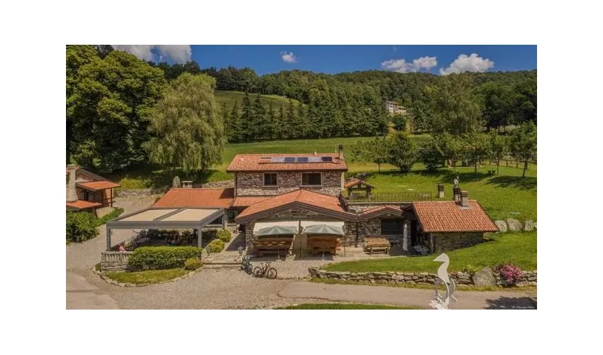 Agriturismo La Nevera
