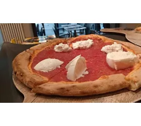 PizzaClub No Limits - Milano Loreto