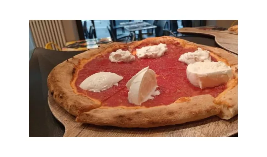 PizzaClub No Limits - Milano Loreto