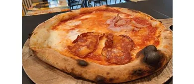 PizzaClub No Limits - Milano Loreto