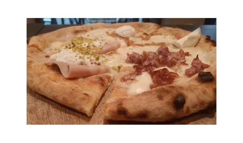 PizzaClub No Limits - Milano Loreto