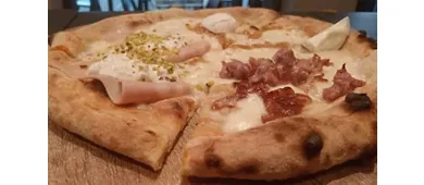 PizzaClub No Limits - Milano Loreto