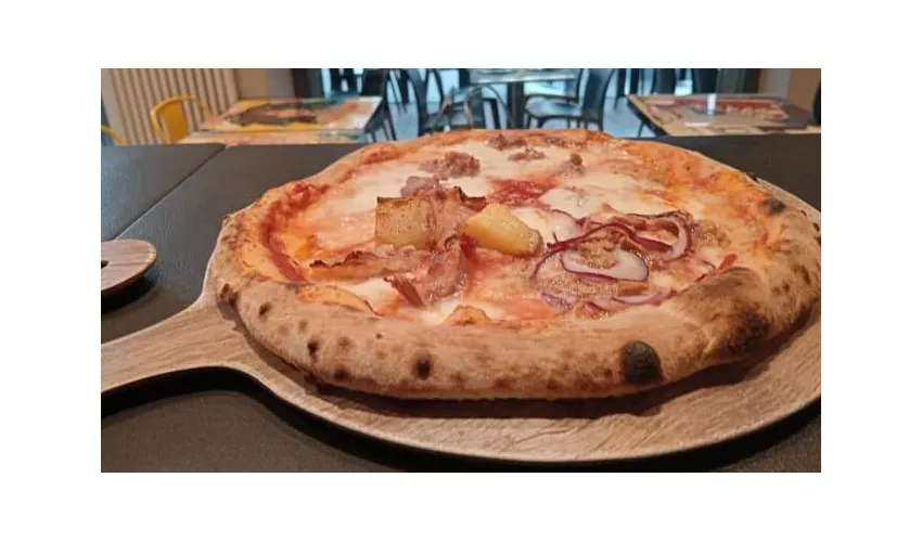PizzaClub No Limits - Milano Loreto