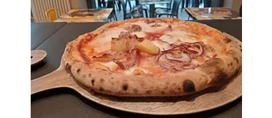 PizzaClub No Limits - Milano Loreto