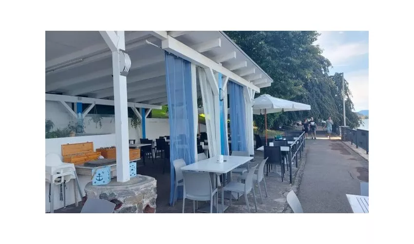 Le Serenelle