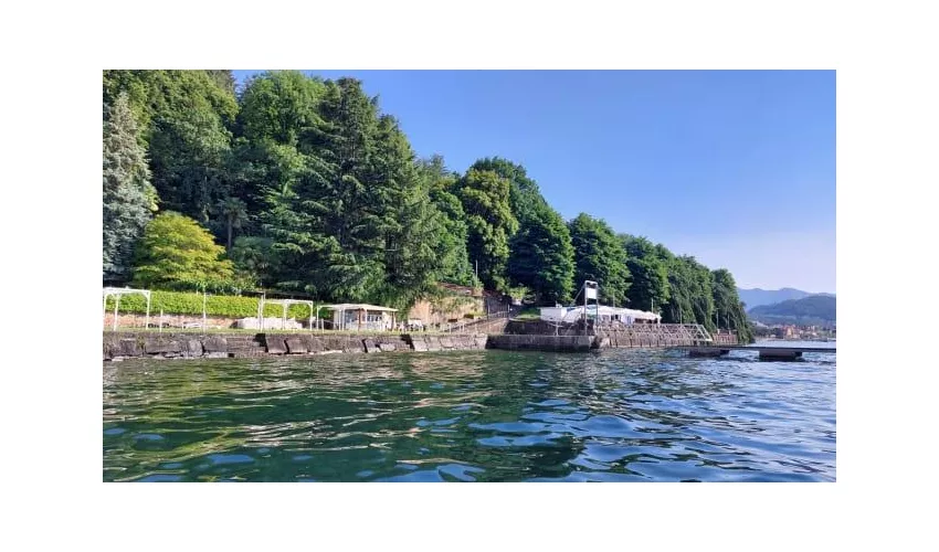 Le Serenelle