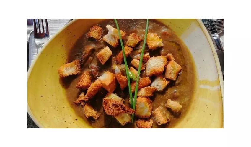 Riva - il mare in trattoria